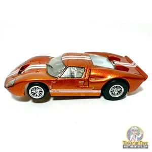 The Ontario Orange Ford GT40 Exclusive PTT | 22109 | AFX/Racemasters - Picture 1 of 3