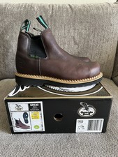 Georgia boot Gr530