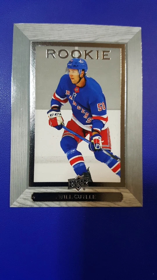 2023-24 UD EXTENDED SERIES (03-04 BEEHIVE) INSERTS ***PICK THE ONES YOU WANT*** - Image 1 of 1