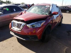NISSAN KICKS Speedometer (cluster), MPH, SV 18 19 - Bild 1 von 4