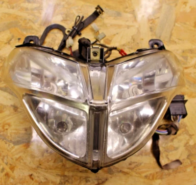 Benelli TNT 1130 899 2004 2005 2006 2007 2008 tornado naked headlight head lamp - Imagem 1 de 4