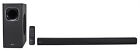 Soundbar+wireless Subwoofer Home Theater System For Samsung Mu6290 Television Tv