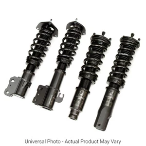 Silvers Neomax Black Edition Coilovers for Volkswagen Tiguan 5N 07-19 - Picture 1 of 1