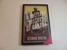 Une histoire militaire du Canada par Desmond Morton