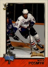 B0069- 1998 Bowman CHL Hk Card #s 1-165 Rookies -You Pick- 10+ FREE US SHIP