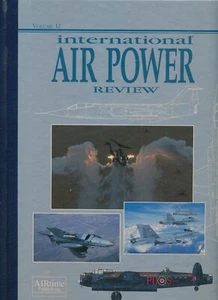 International Air Power Review -vol.12 hardback (Swiss AF, AH-1 Cobra) -New Copy - Picture 1 of 1