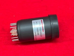 Tubo fotomultiplicador HAMAMATSU R3550A 25 mm PMT espectroscopia detector - Imagen 1 de 8