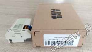 New In Box ABB ACS800 RMBA-01 Drive Board - Picture 1 of 4