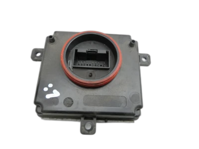 Xenon Vorschaltgerät Links für Skoda Octavia VRS III 5E 12-16 4G0907697D - Bild 1 von 4