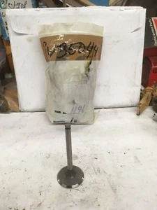 Fits Mitsubishi Montero V6 SOHC 2972cc 1988-1995 Intake Valve RV35044 MD088811   - Bild 1 von 3