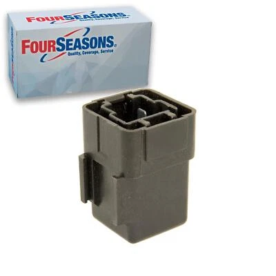 Relé recortado motor soplador HVAC de 4 estaciones para Pontiac Phoenix 1982-1983 Foto 1 de 4