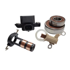 Alternator Rebuild Kit 3.6L 2019-2022 Enclave Traverse A2TV0182ZC, A002TV0182ZC, - Picture 1 of 1