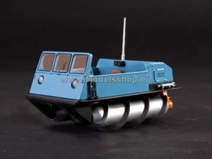 ModelPro 0092MP All terrain screw-vehicle ZIL-2906 /blue/ - Imagen 1 de 6