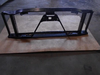 (SOLO RECOGIDA LOCAL) Soporte de núcleo de radiador compatible con 07-09 AVALANCHE 1500 964539 Foto 1 de 4