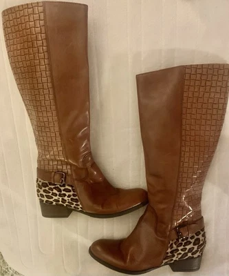 Lavorazione Artigiana Boots Size 7.5 M - Image 1 of 2