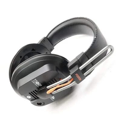 [Headphone] FOSTEX T50RP mk3g from Japan Used good sound music - Image 1 of 4