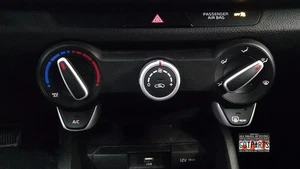 Temperature Control Manual Temperature Control Fits 20 RIO 190787 - Bild 1 von 5