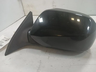 Espelho retrovisor lateral esquerdo driver 2012 Subaru Legacy Outback 12182682 - Imagem 1 de 4