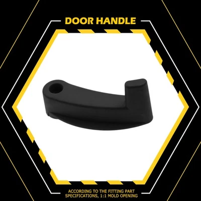 Ручка спуска грузовой двери подходит для задней двери Ram Promaster 1500 2500 3500 2014-2023 - Изображение 1 из 4