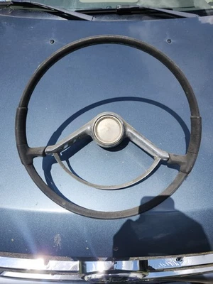 Volante Plymouth 1959 Foto 1 de 2