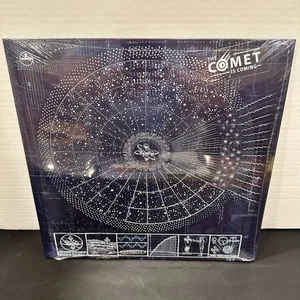 The Comet Is Coming The Afterlife Vinyl LP 2022 Impulse! Sealed New - Picture 1 of 5