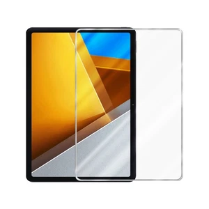 Schutzfolie für Xiaomi Poco Pad Folie Tempered Display Schutzglas - Photo 1/6
