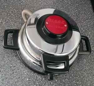 CLOER 815 A Hörncheneisen Hörnchenautomat - Sammlerstück - Bild 1 von 13