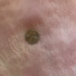 2023 P Error Quarter w/ Only Picture On The Back Of It - No Other Details - RARE - Picture 1 of 2