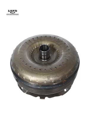MERCEDES 166 ML63/GL63/GLE63/GLS63 AUTO TORQUE CONVERTER M157 AMG - Image 1 of 4