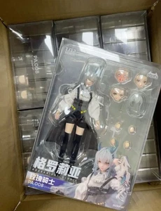 Hasuki Pocket Art Series PA008 Rose Knight Gloria 1/12 Actionfigur Spielzeug Neu~ - Bild 1 von 9
