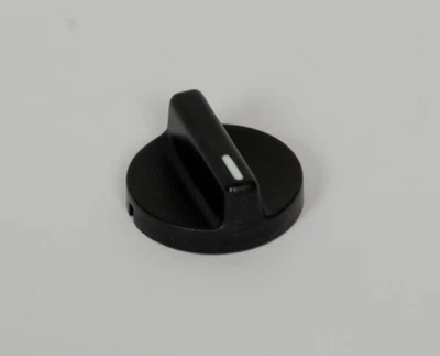 Genuine BMW E24 E28 Heater-ventilation control panel. Rotary knob. Temperature - Image 1 of 4