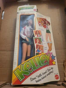 Rare Vintage Mattel Barbie 1979 Starr Doll's Friend Kelley 11 1/2" Puppe #1281 - Bild 1 von 6
