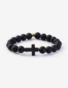 Classic Black Cross - Picture 1 of 5