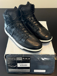 Z1R Frontline Boot Size 10 Black - NEW in BOX!