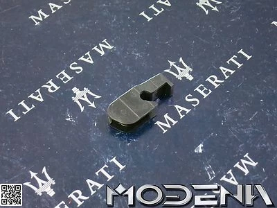 Clip limpiaparabrisas limpiaparabrisas Maserati 4200 3200 Coupe Spyder Gransport Foto 1 de 2