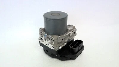 2016 LEXUS IS200T IS350 RWD ABS АНТИБЛОКИРОВОЧНЫЙ ТОРМОЗНОЙ МОДУЛЬ 56K MI 44540-53430 OEM - Изображение 1 из 4