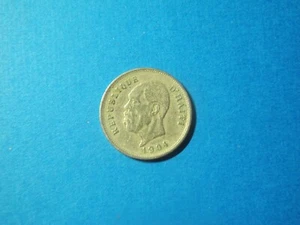 HTI82 - HAITI- 5 CENTIMES - 1904 - Picture 1 of 2
