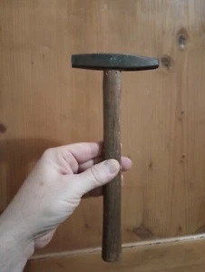 Light Vintage Tack Hammer - Picture 1 of 5