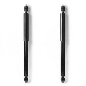 US 2 PCS SHOCK ABSORBER Toyota Sienna 2004-2018 - Picture 1 of 4