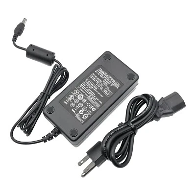 Genuine Edac AC Adapter Charger for ViewSonic IFP2710 27" LED Monitor - Image 1 of 4