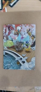 March of Otherworldly Light Art Card - Art Series: Kamigawa: Neon Dynasty  - Picture 1 of 1