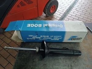 NEU ORIGINAL BOGE 1x Federbein Stoßdämpfer hinten rechts Honda Accord 81-83 - Bild 1 von 6