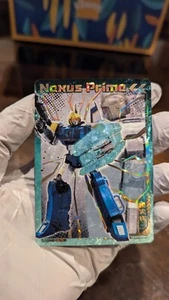 Nexus Prime Transformers One Kayou TFO01-TP-007/013 frisch aus Verpackung!!!  - Bild 1 von 3