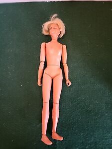 Vintage 1970’s Jaime Sommers Bionic Woman Doll Action Figure