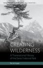 Patrick Kupper Creating Wilderness (Gebundene Ausgabe)