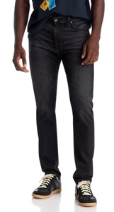 AG TROPHY Men's Tellis Slim Straight Jeans, US 31x34 - Picture 1 of 4
