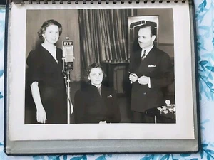 Antikes Sammlerstück erste Frauenzeitschrift für den Handel - Bild 1 von 19