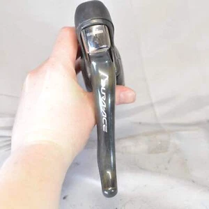 Shimano Dura Ace 7900 ST-7900 RIGHT/REAR 10 Speed STI Shifter, 9/10 VG++ - Picture 1 of 6