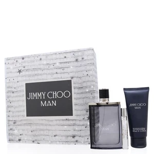 Jimmy Choo 3pc Gift Set for Men - New In Box - Picture 1 of 1