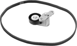 AC Belt Tensioner Kit Compatible with 1999-2008 Silverado Sierra 1500 - Picture 1 of 7
